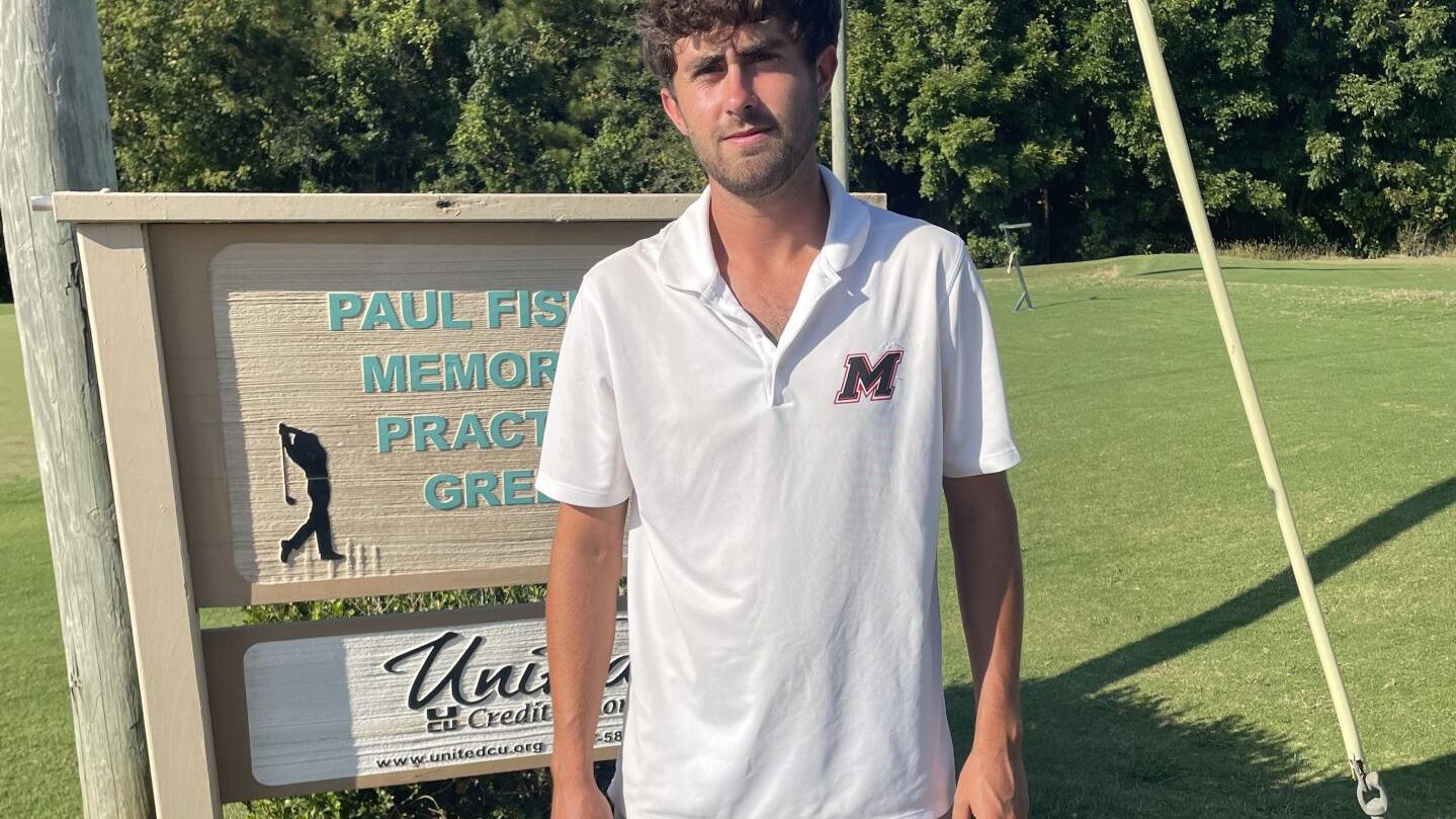 Owen blazes to convincing win at Ingomar Invitational